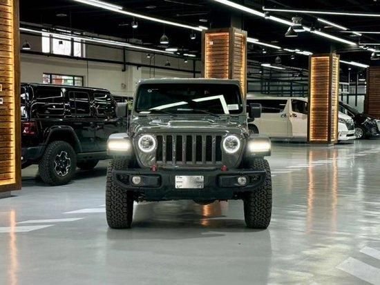 牧马人撒哈拉和罗宾汉的区别一往无前