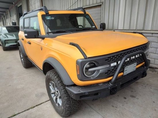 福特烈马2.0/2.3/2.7T硬顶和软顶O首付