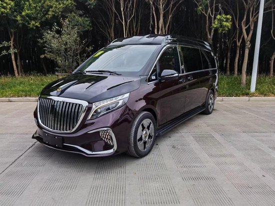 迈巴赫vs680多少钱 上海迈巴赫4s电话