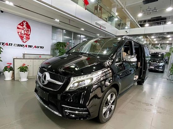 迈巴赫7座最新价格 上海迈巴赫vs680报价