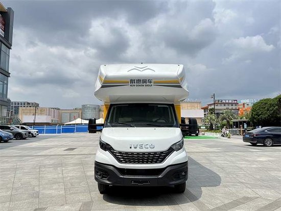 戴德房车不是一个人说好 你也来参与一下