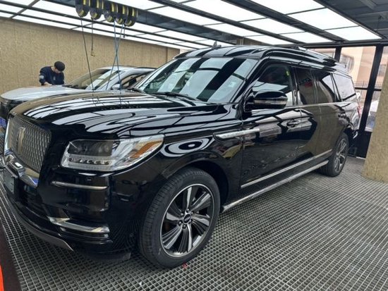 2023款林肯领袖一号5.98米加长版报价