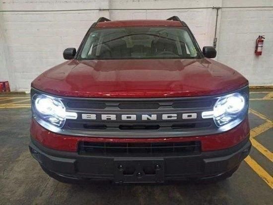 2023款福特烈马现车20多万起步现车优惠