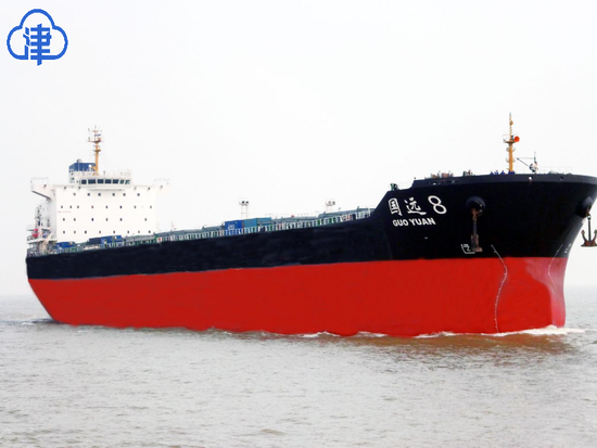 船舶运力新增92万载重吨！港产城融合发展行动成效凸显 天津市航运规模再上新台阶