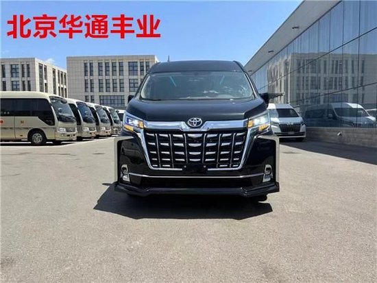 邯郸丰田海狮专卖店 邯郸海狮销售中心