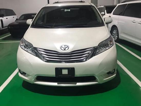 17款塞纳入手最佳时机价格最高直降6万元