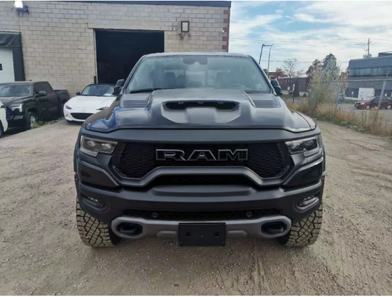 皮卡界天花板道奇霸王龙断崖降价90万起