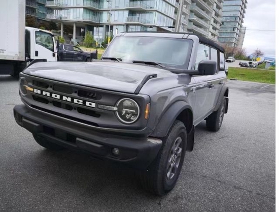 2022款福特烈马2.7T软顶限时特惠出售