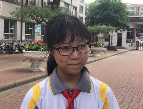 (图为杜美熠)