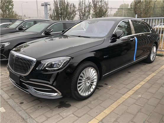 迈巴赫s450报价 双色,迈巴赫s450报价 落地 2019款迈巴赫s450促销裸售豪华奔驰优惠