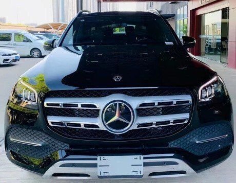 23款奔驰GLE450 3.0T 双十一底价出击