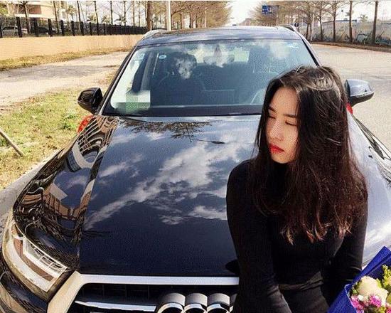 2018款奥迪Q7全系配置详解奥迪Q7加规版