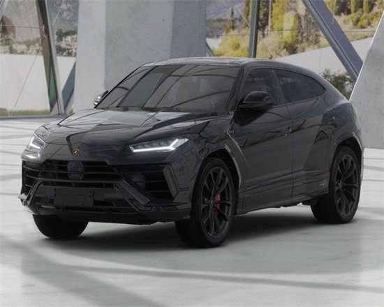 新款兰博基尼Urus现车最低报价