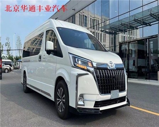 丰田海狮7座最新报价 丰田海狮多少钱