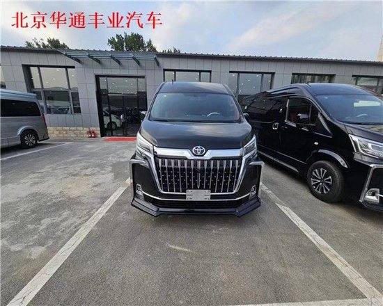 丰田海狮特价售全国 中国海狮总经销商