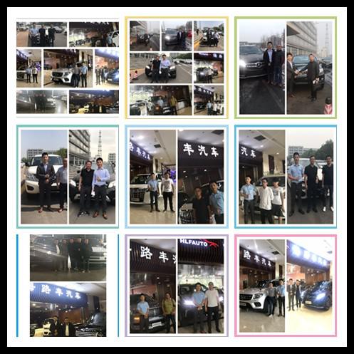 2019款奔驰GLS450 进口关税下调价格直降