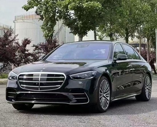 全新23款奔驰S500 平行进口热销特惠中