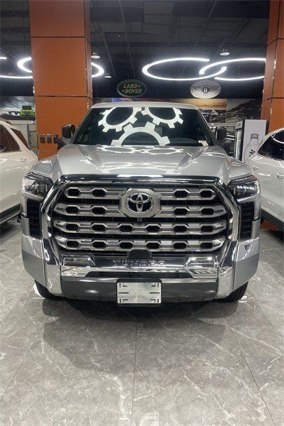 丰田坦途1794限量版优惠促销最低售价