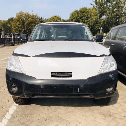 19款途乐4.0XE白色报价途乐4.0黑色价格