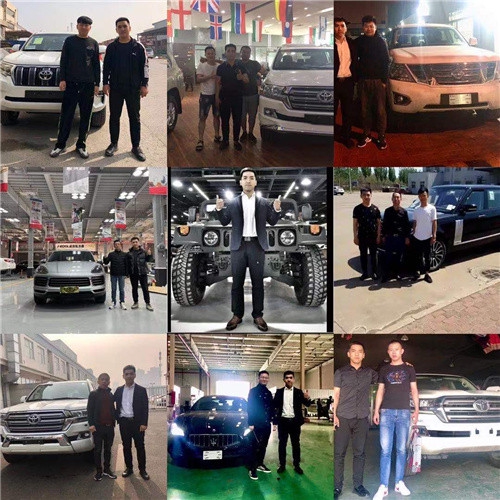 22款奔驰GLE450加版满天星中网国六超低