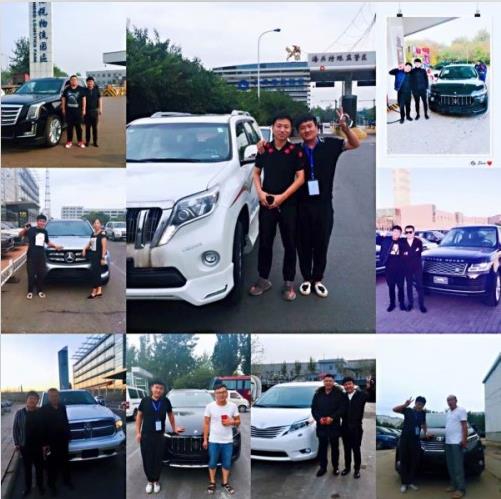 21款丰田塞纳2.5L国六清仓十月裸利促销