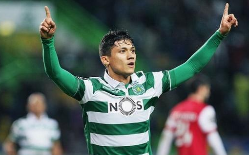 打破固有引援模式 泰达三外援将官宣强锋接近