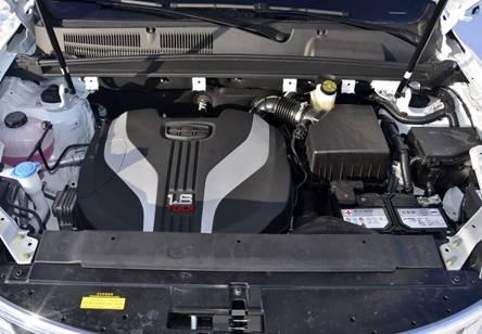 全新SUV吉利博越领衔 3月重磅上市新车_天津