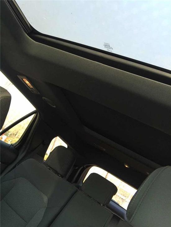 2016款福特探险者 神级越野车特价出售