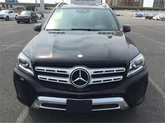 美规版奔驰GLS450价格实惠 巨额呈现