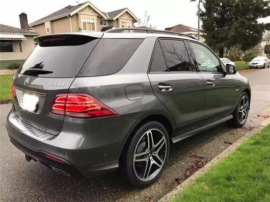 2021款奔驰gle43amg,2021款奔驰gls63amg 2017款奔驰gle43amg 加版gle津门爆惠中
