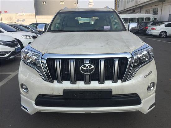 700 乞丐版完美升级方案_陕西天宝轩名车汇优