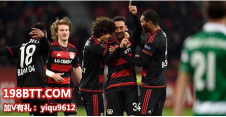 新春德甲积分榜博天堂娱乐展望勒沃库森逆袭!