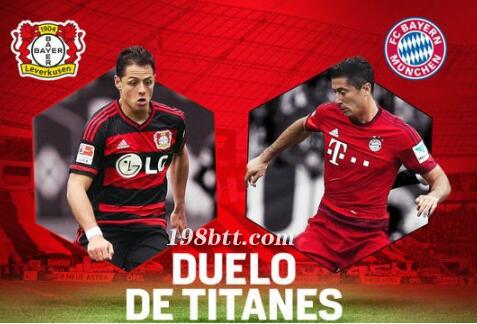 新春德甲积分榜博天堂娱乐展望勒沃库森逆袭!