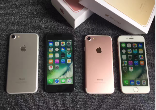 苹果7组装机质量怎么样好用近期入手必看_新