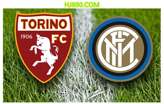 意甲联赛第29轮 都灵VS国际米兰 和记娱乐赛事
