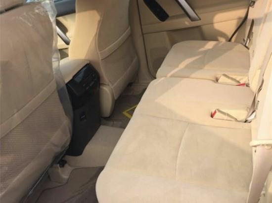 天津港最新丰田普拉多2700行情报价,有需要请拨打电话,13132169536 郭经理【同微信】