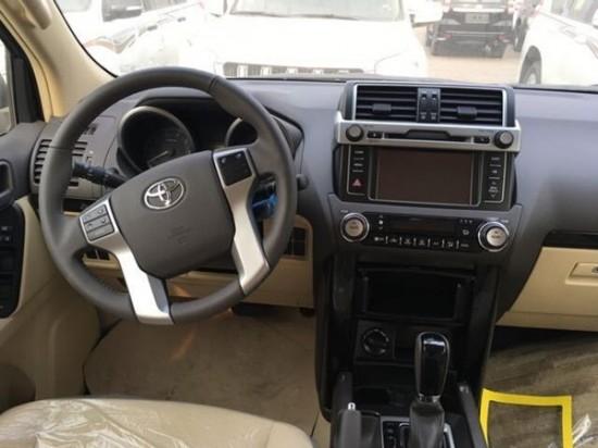 天津港最新丰田普拉多2700行情报价,有需要请拨打电话,13132169536 郭经理【同微信】