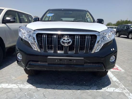 新霸道4000底价甩卖引平行进口车降价潮