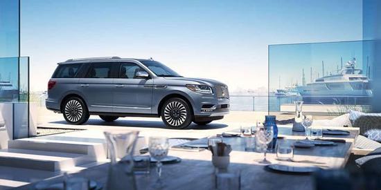 2018款林肯领航员商务 进口座驾接受预约