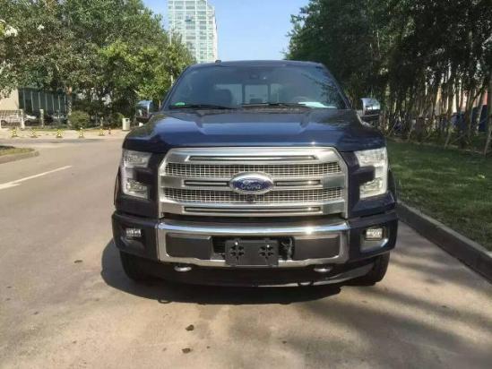 道奇公羊叛逆者 Ram皮卡车现车最低价