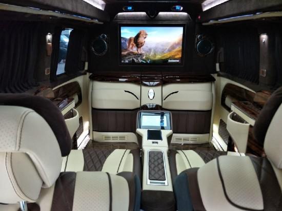 【北京奔驰V260L4s店电话大全火爆抢购_北京