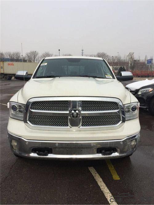 17款道奇公羊降价大促 加版皮卡善战猛士