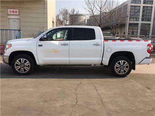 丰田坦途新价格1794纪念版团购钜惠大促