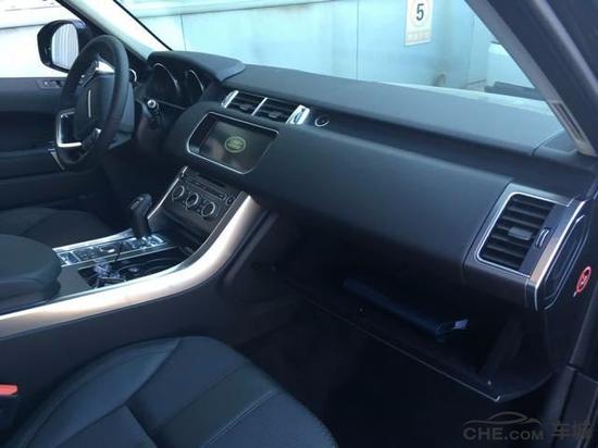 购车咨询热线: 18002099257 陈经理(同微信)