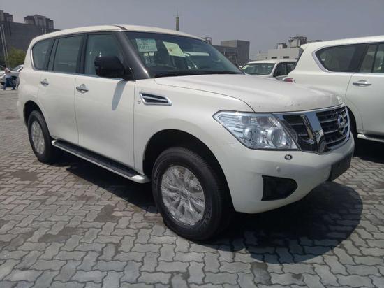 日产途乐大促销手续齐全途乐价格最低