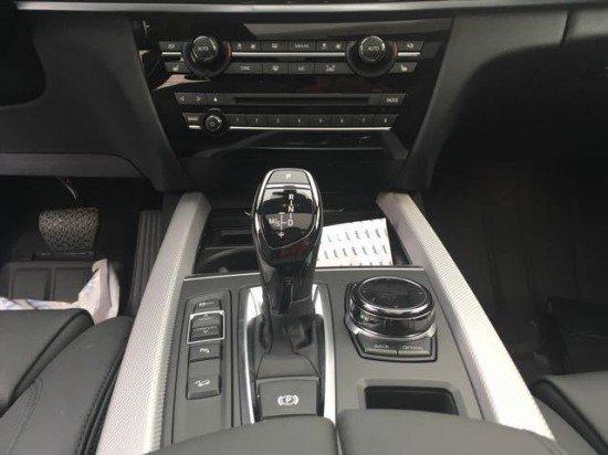 17款宝马X5现车最新报价 越野五一特惠-图7