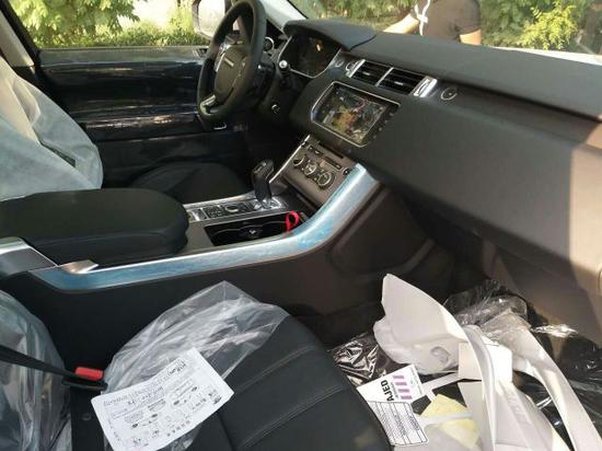 24小时购车咨询热线:158-2276-2261(同微信 可分期)佟经理