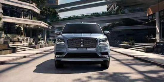 2018款林肯领航员商务 报价优惠可预定