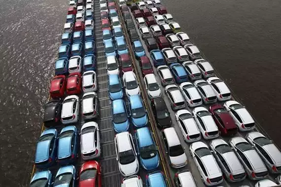 17款丰田霸道2700豪华越野现车底价促销