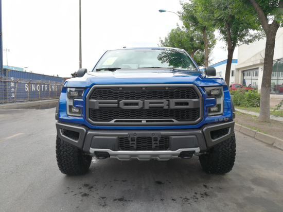 17款福特猛禽F150加版现车王者品质保证
